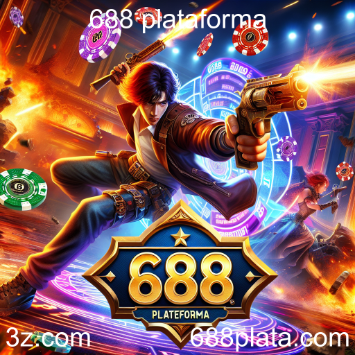 Explorando a Adrenalina dos Jogos de Ação