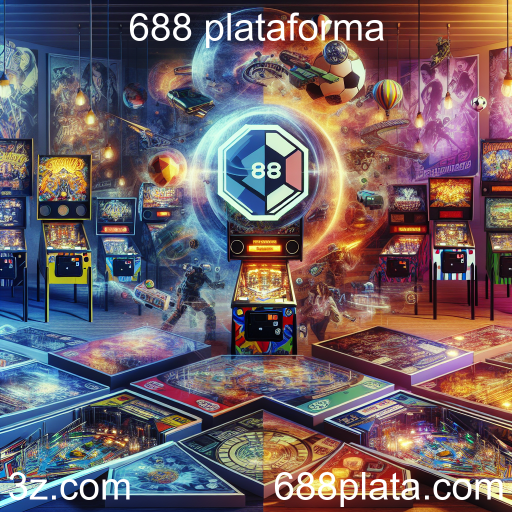 A Evolução dos Jogos Arcade na Plataforma 688